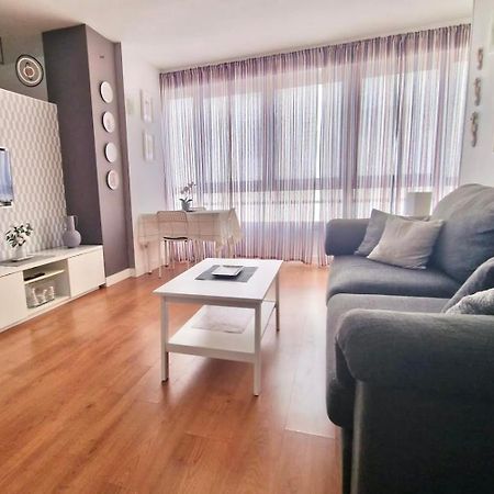 Lujan Suite Playa Las Canteras 大加那利岛拉斯帕尔马斯 外观 照片