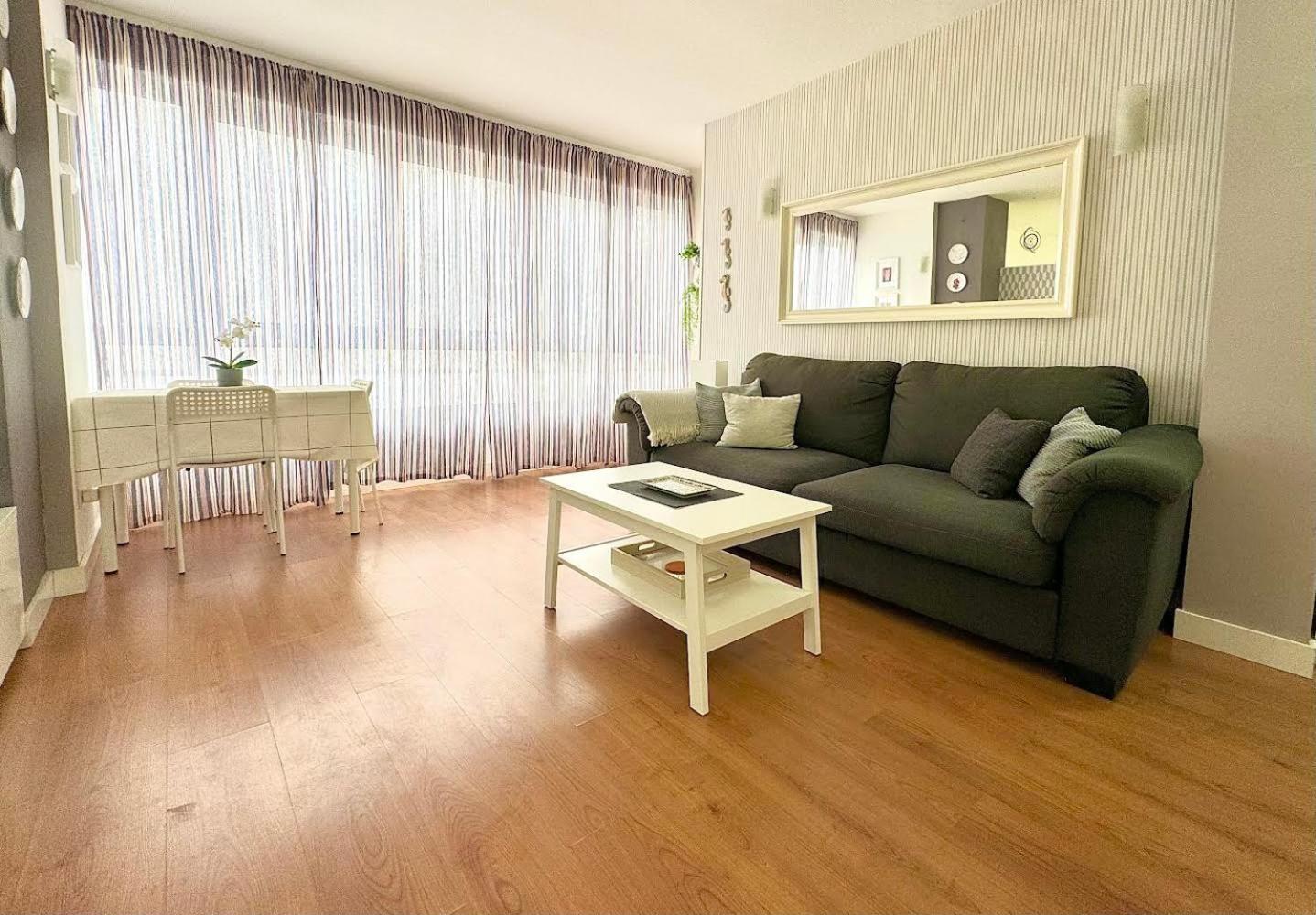 Lujan Suite Playa Las Canteras 大加那利岛拉斯帕尔马斯 外观 照片
