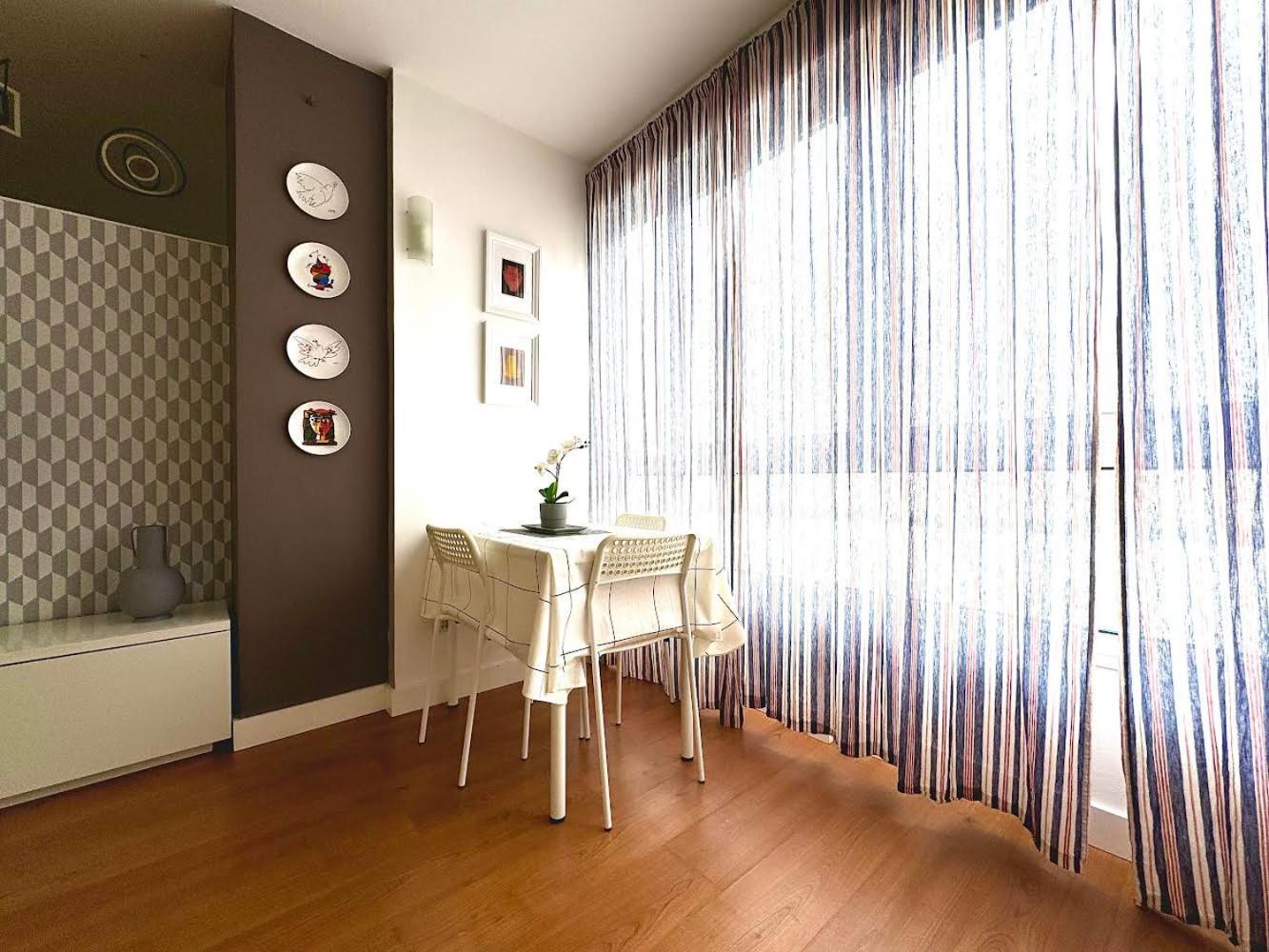 Lujan Suite Playa Las Canteras 大加那利岛拉斯帕尔马斯 外观 照片