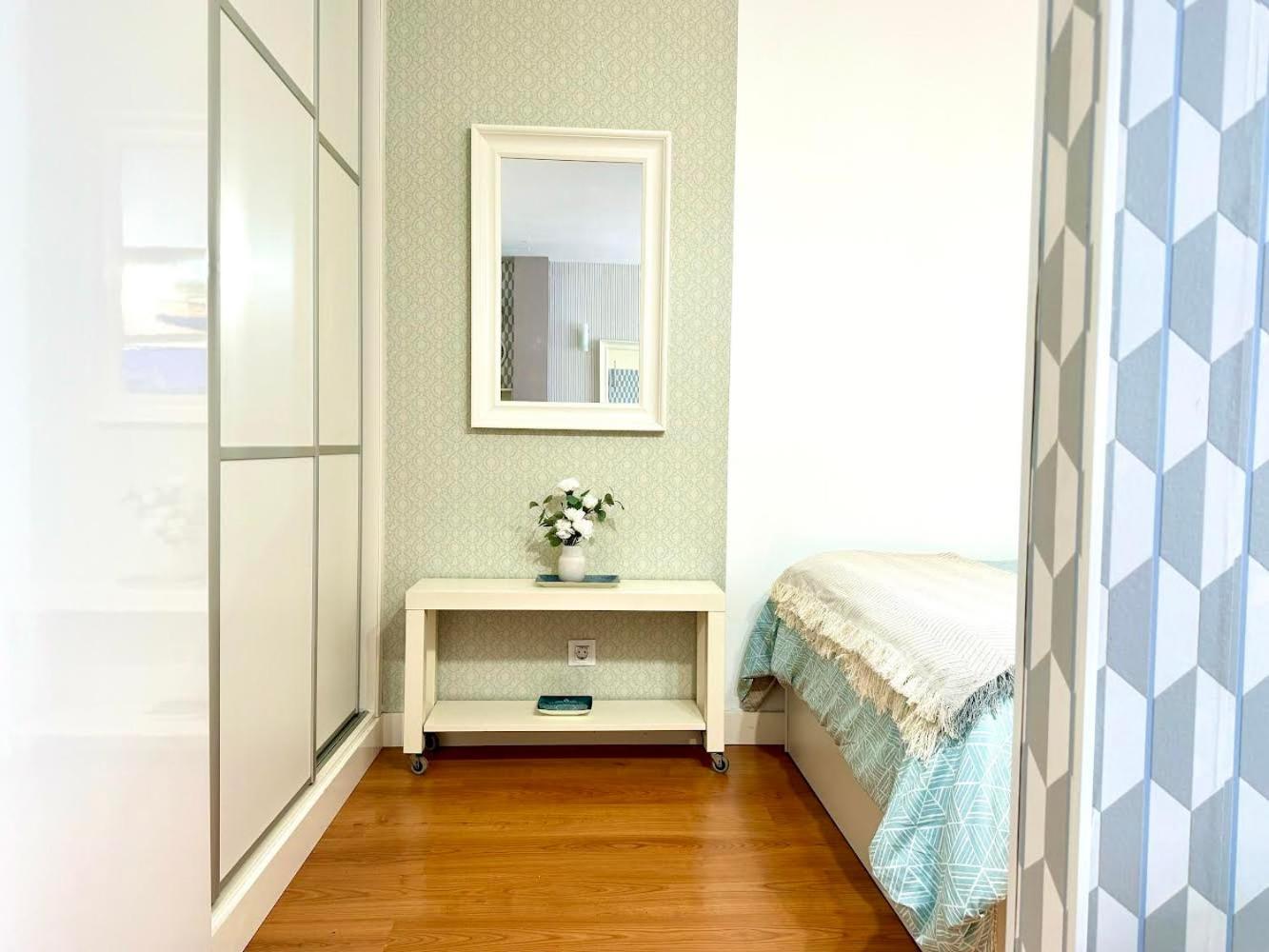 Lujan Suite Playa Las Canteras 大加那利岛拉斯帕尔马斯 外观 照片
