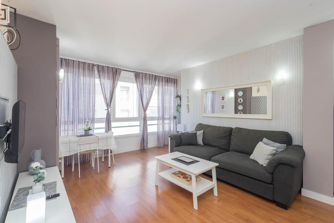 Lujan Suite Playa Las Canteras 大加那利岛拉斯帕尔马斯 外观 照片