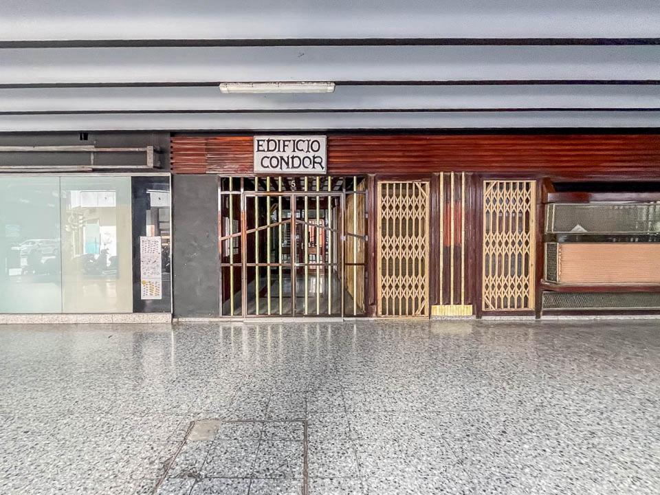 Lujan Suite Playa Las Canteras 大加那利岛拉斯帕尔马斯 外观 照片