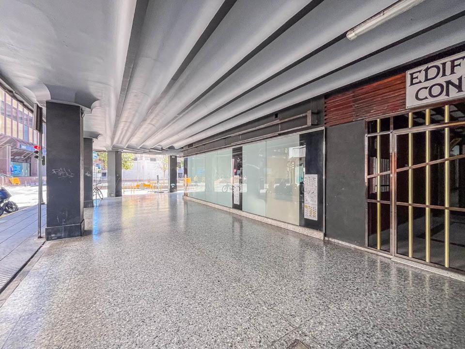Lujan Suite Playa Las Canteras 大加那利岛拉斯帕尔马斯 外观 照片